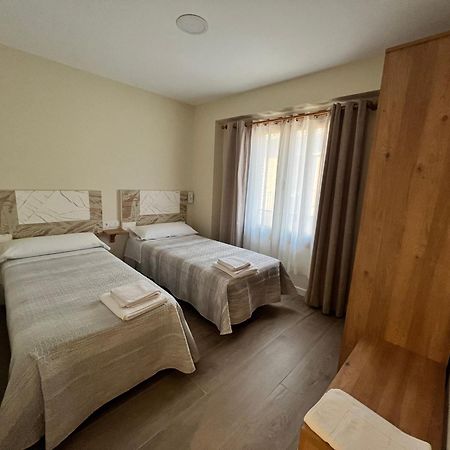 Pension Casa Carmen Estella Ngoại thất bức ảnh