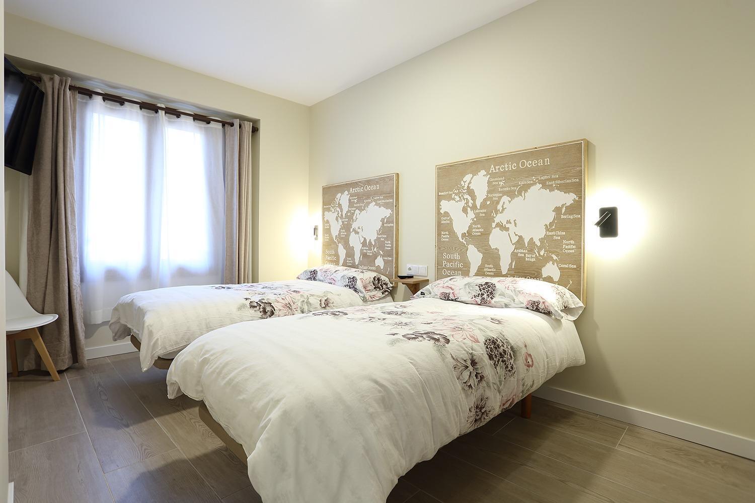 Pension Casa Carmen Estella Ngoại thất bức ảnh