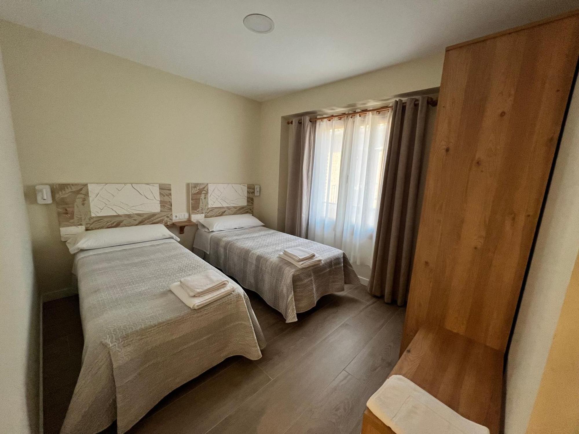 Pension Casa Carmen Estella Ngoại thất bức ảnh